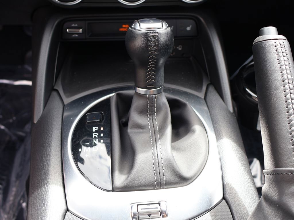 Used 2022 MAZDA MX-5 Miata RF Grand Touring RWD image 39