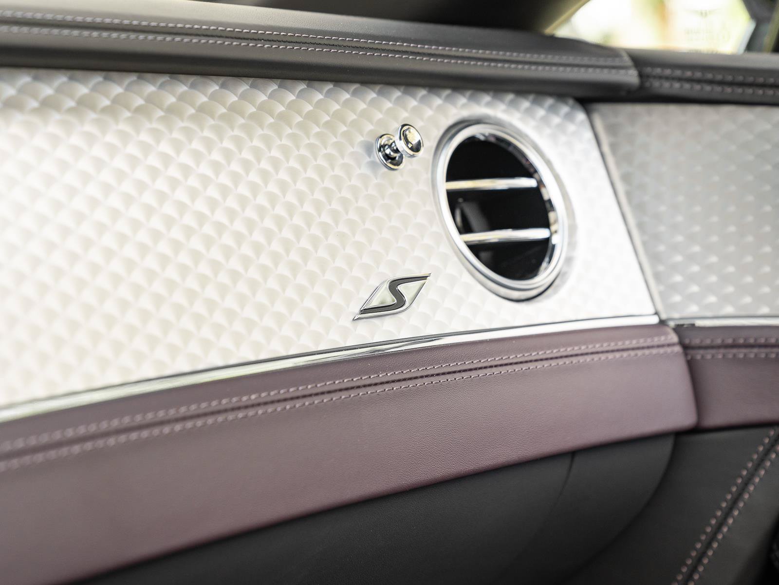 Used 2023 Bentley Continental GT S AWD/4WD image 49