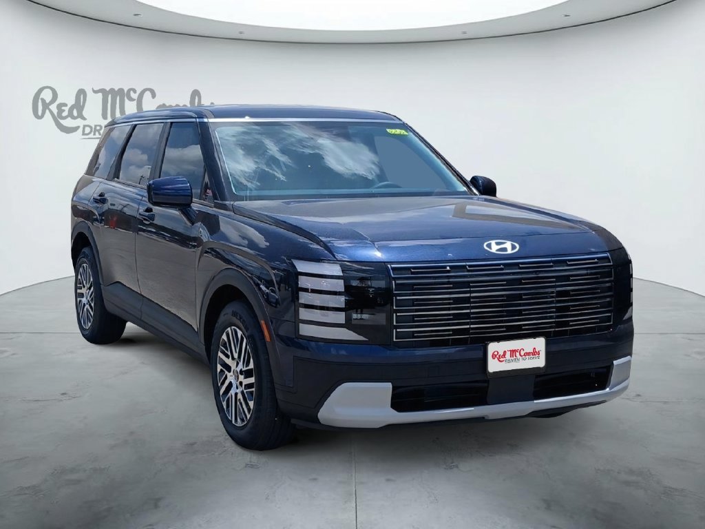 New 2026 Hyundai Palisade SE FWD image 7