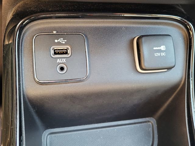 Used 2019 Jeep Compass Limited image 21