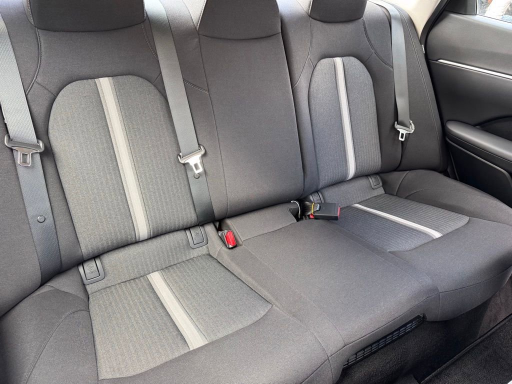 New 2026 Hyundai Sonata Blue image 16