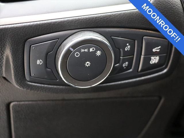 Used 2022 Ford Edge SEL w/ Convenience Package image 30