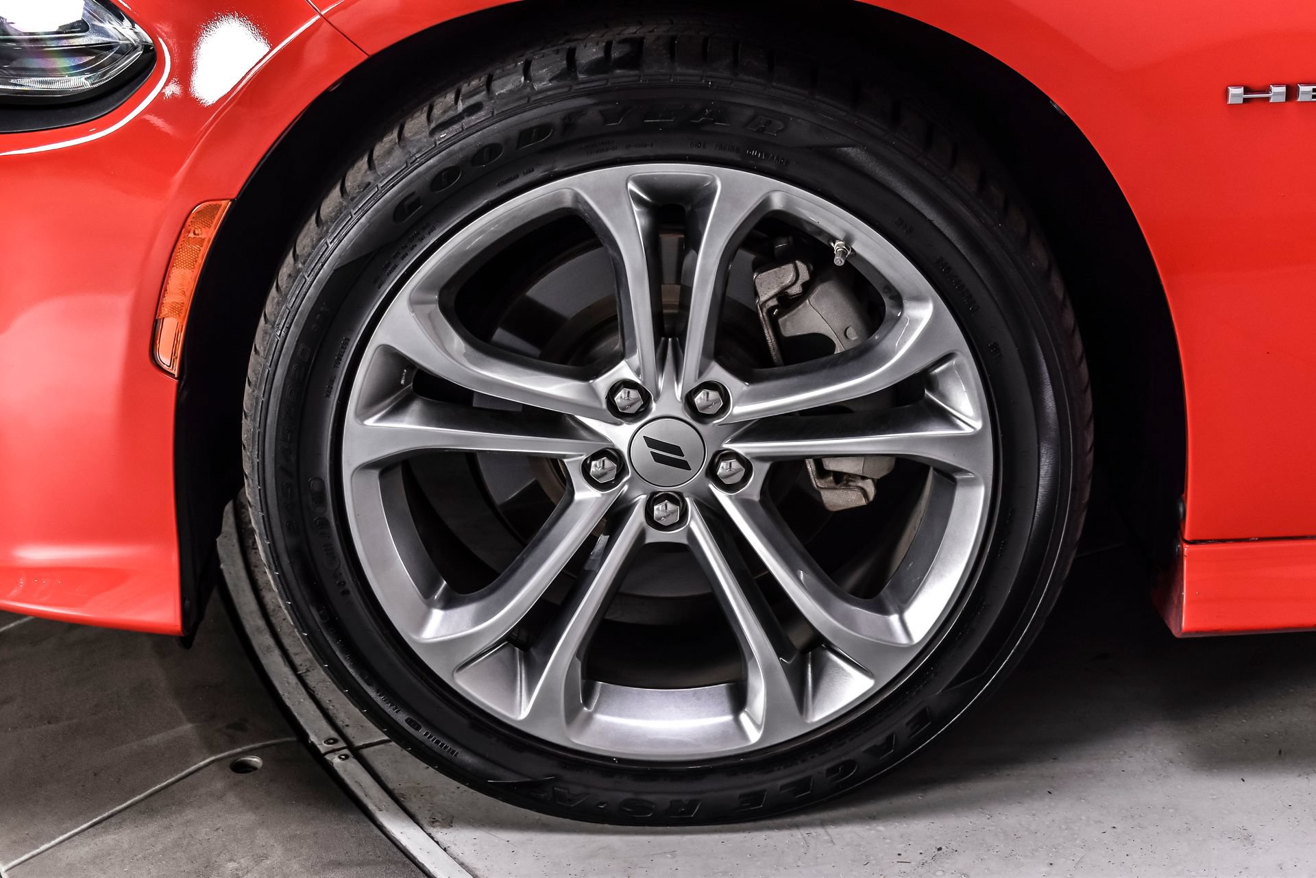 Used 2022 Dodge Charger R/T RWD image 10