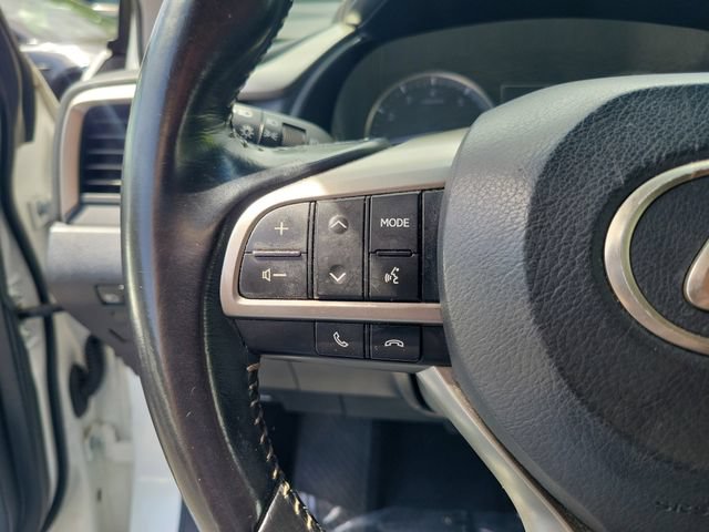 Used 2018 Lexus RX 350L FWD w/ Accessory Package image 13