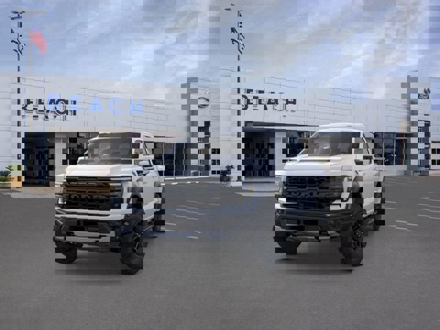 New 2025 Ford F150 Raptor image 3