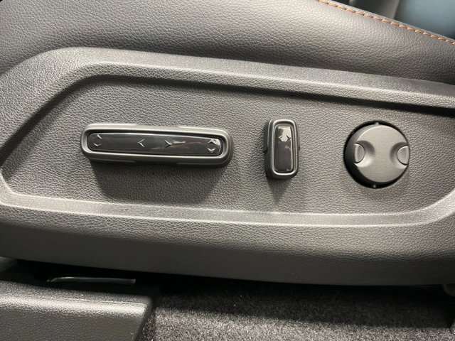 New 2026 Honda Pilot TrailSport image 10