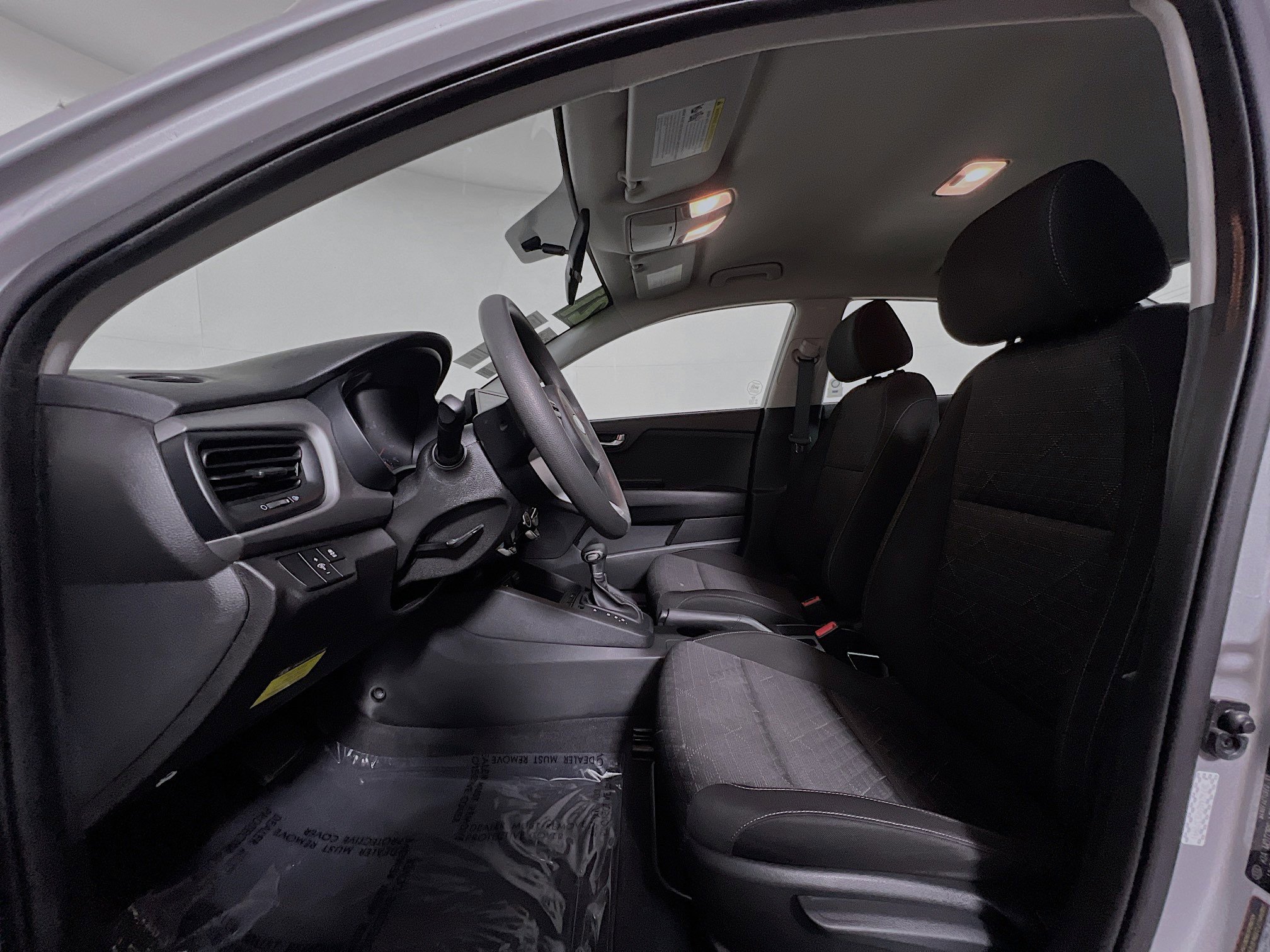 Used 2021 Kia Rio LX image 15