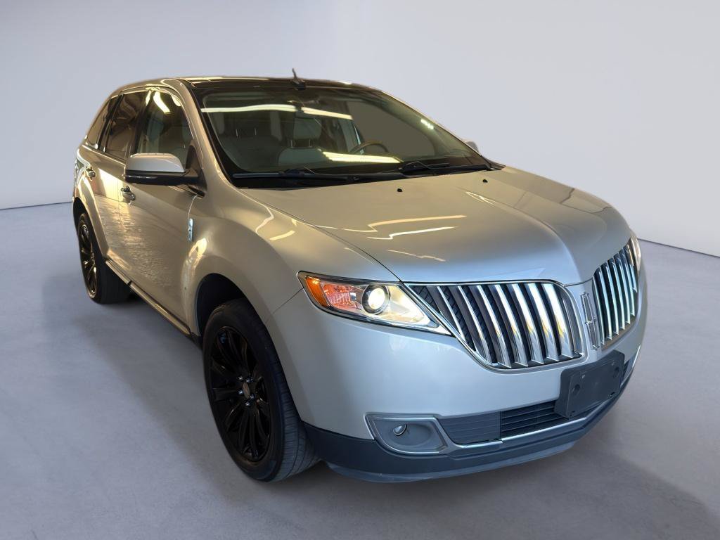 Used 2015 Lincoln MKX AWD w/ Equipment Group 102A image 1