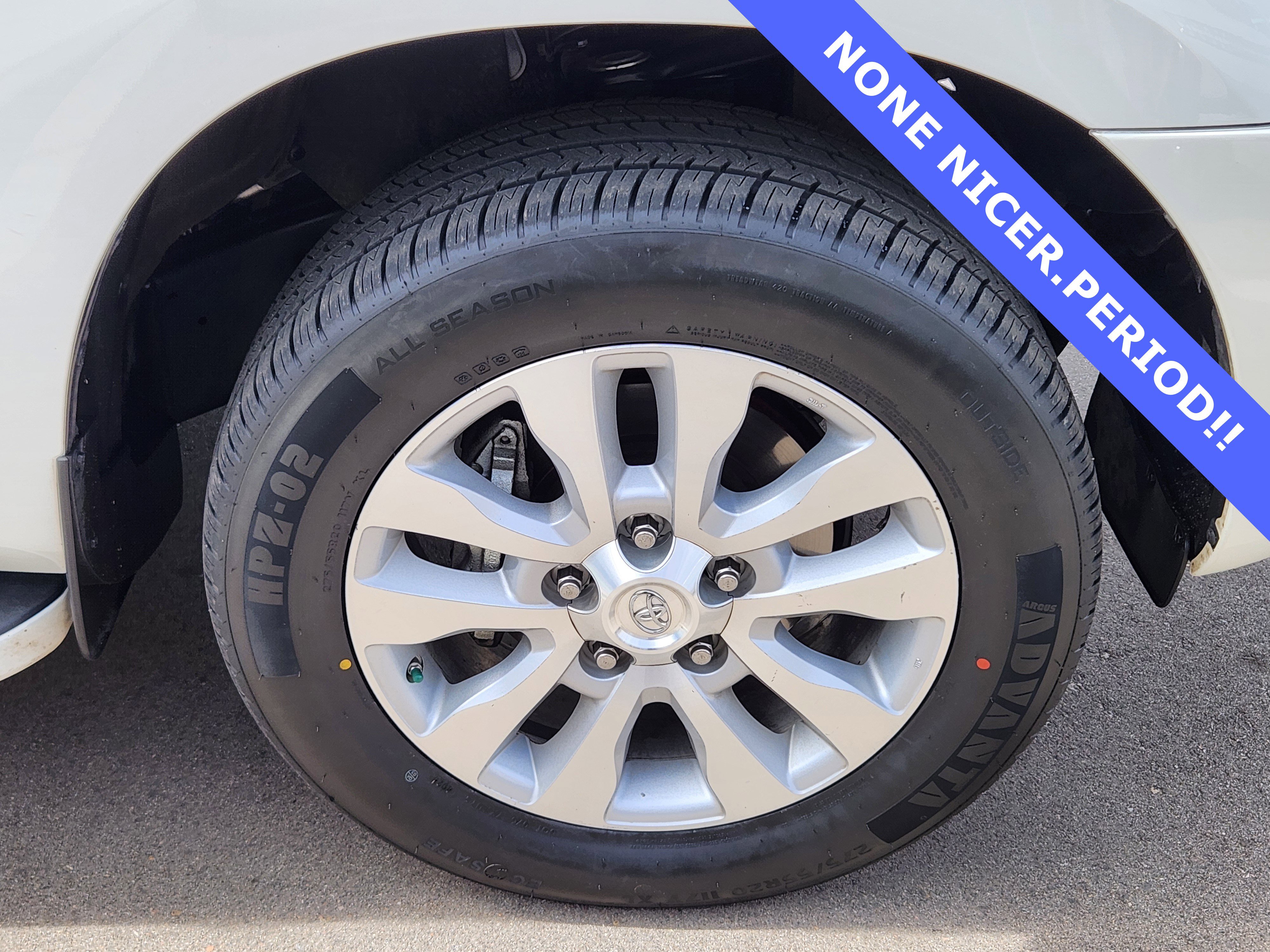 Used 2019 Toyota Sequoia Platinum image 18