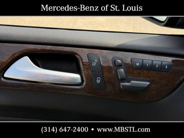 Used 2012 Mercedes-Benz ML 350 4MATIC image 18