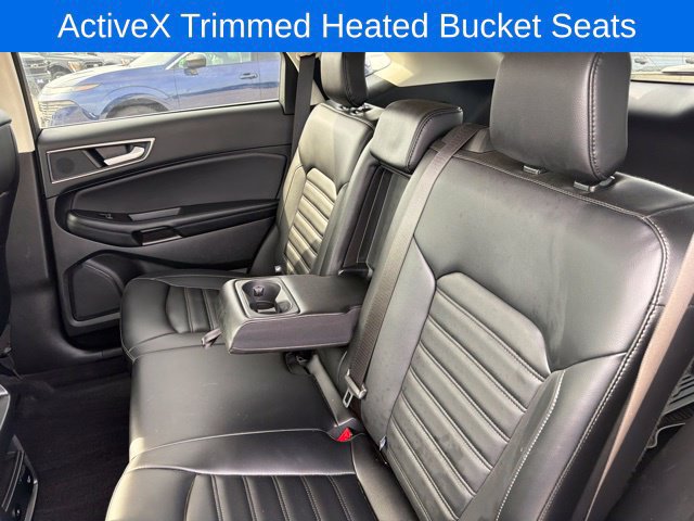Used 2024 Ford Edge SEL w/ Convenience Package AWD/4WD image 17