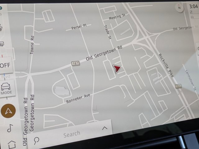 Used 2026 Land Rover Range Rover Evoque S AWD/4WD image 13