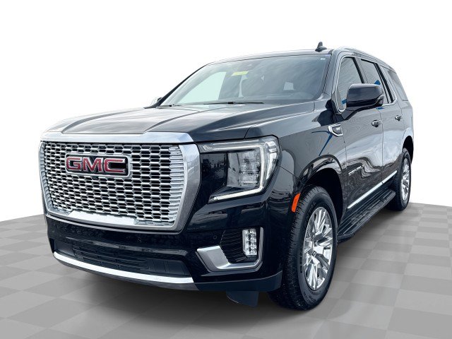 Used 2024 GMC Yukon Denali w/ Advanced Technology Package
