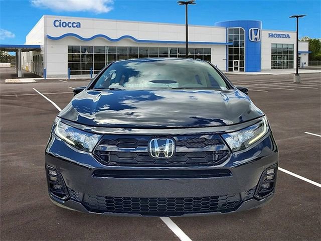 New 2026 Honda Odyssey Elite image 8