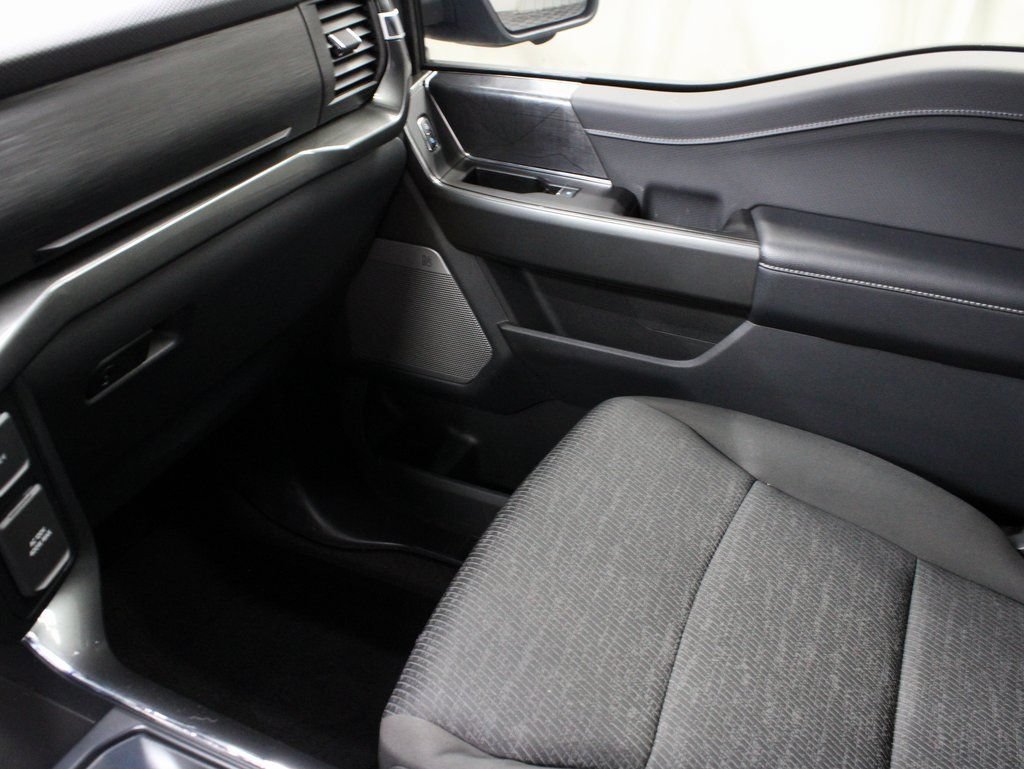 Used 2023 Ford F150 XLT w/ Equipment Group 302A High AWD/4WD image 32
