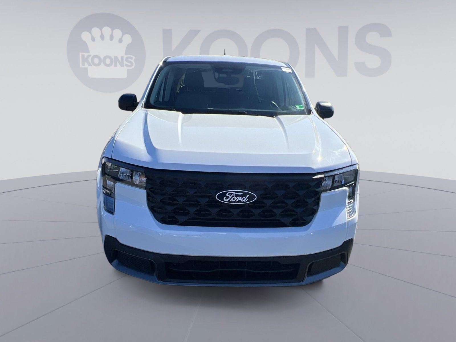 New 2025 Ford Maverick XLT w/ Equipment Group 301A image 11