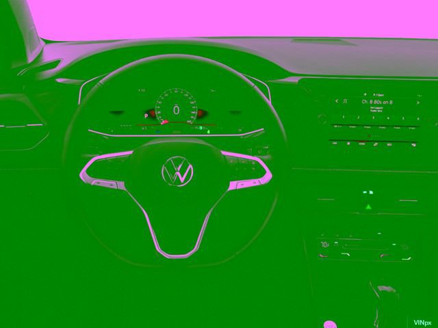 New 2026 Volkswagen Taos SE AWD/4WD image 8