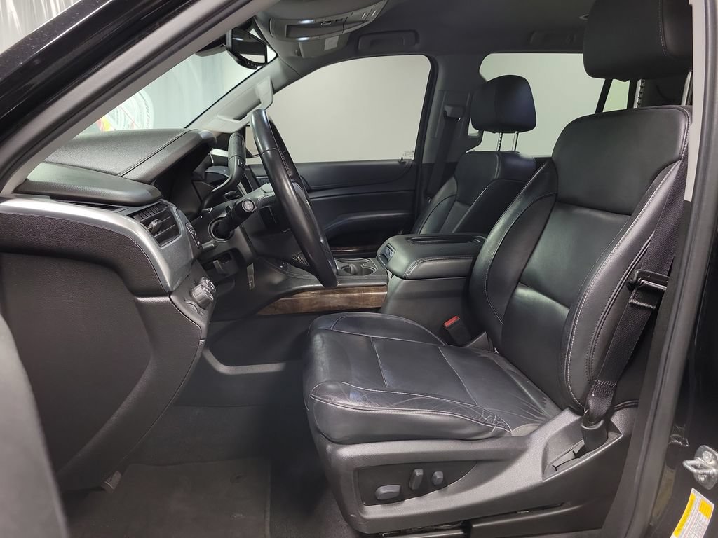 Used 2020 Chevrolet Tahoe LT AWD/4WD image 14