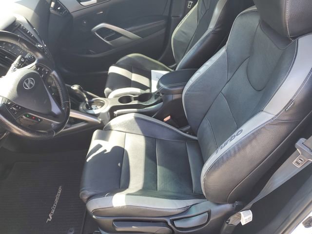 Used 2016 Hyundai Veloster Turbo image 15