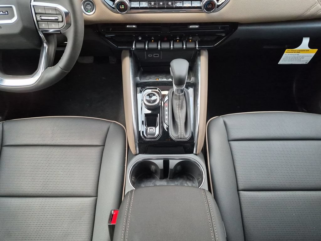 New 2026 GMC Canyon Denali AWD/4WD image 23