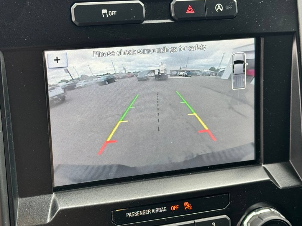 Used 2018 Ford F150 XLT w/ Equipment Group 302A Luxury AWD/4WD image 15