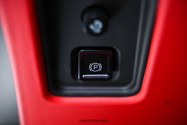 Used 2020 Chevrolet Corvette Stingray Premium Cpe w/ 3LT Preferred Equipment Group image 49