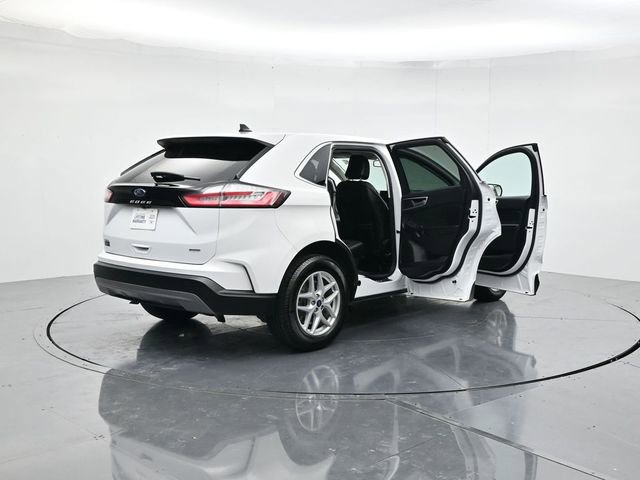 Certified 2022 Ford Edge SEL image 48