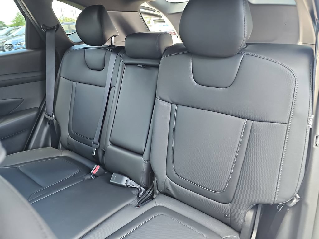 Certified 2025 Hyundai Tucson XRT AWD/4WD image 13