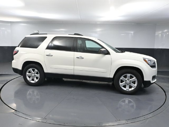 Used 2014 GMC Acadia SLE AWD/4WD image 2