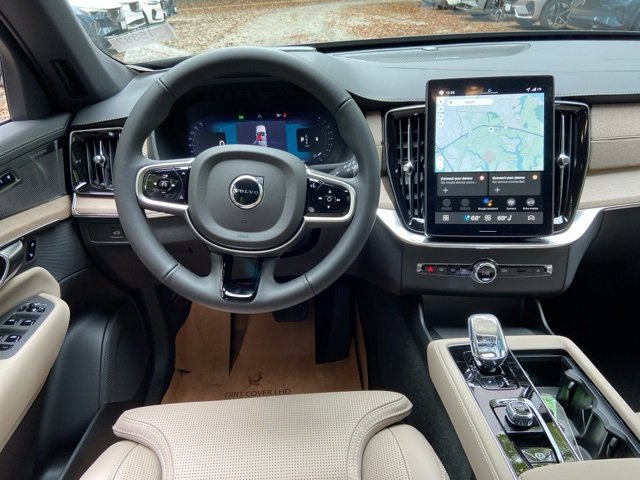 New 2026 Volvo XC90 B6 Ultra image 13