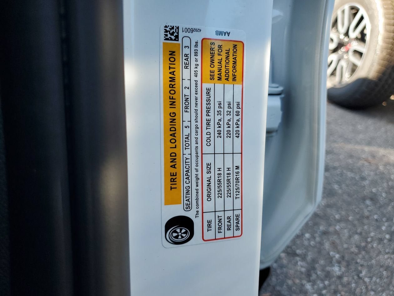 New 2026 Buick Envista Sport Touring w/ Convenience I Package FWD image 31