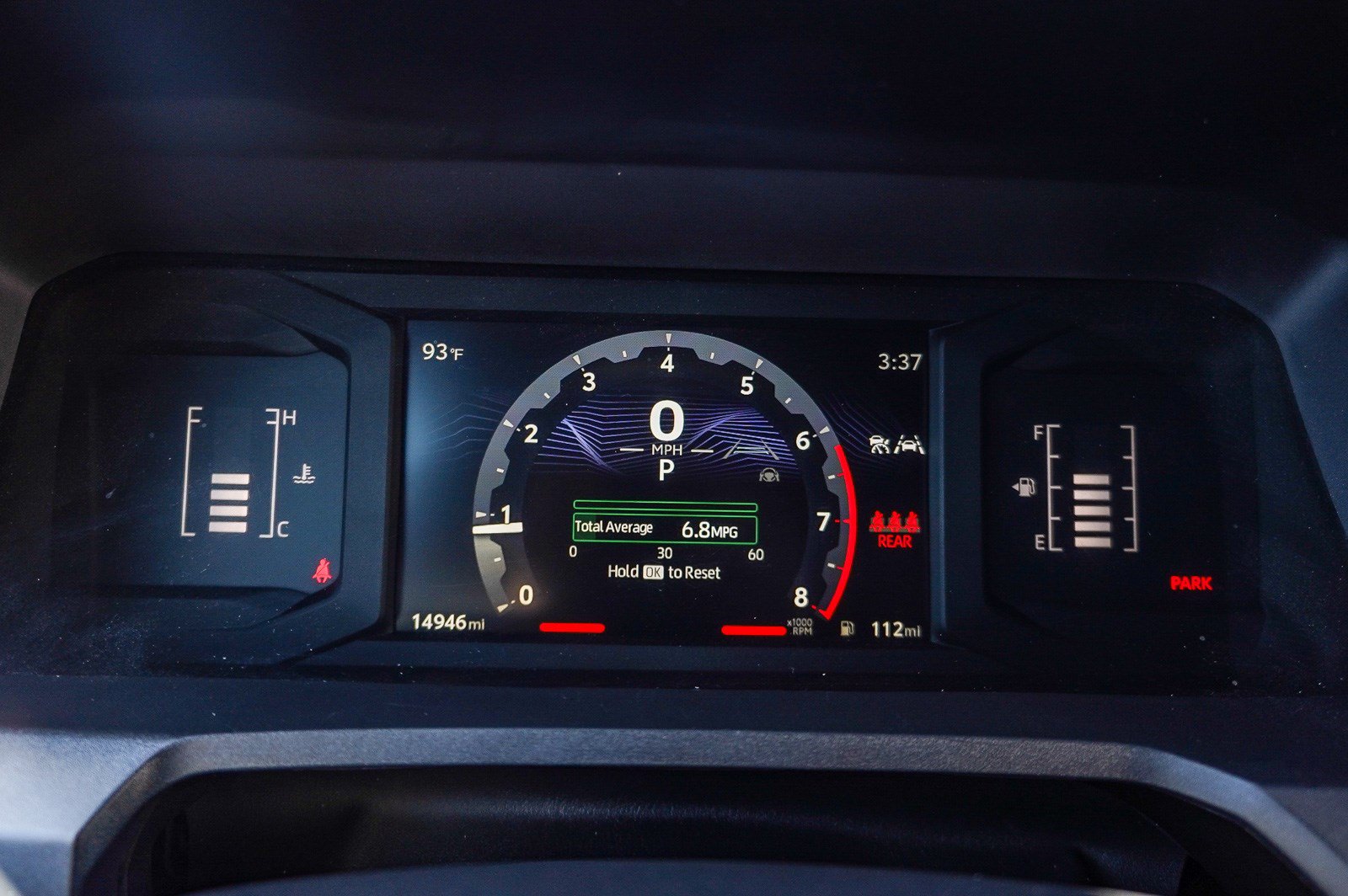 Certified 2024 Toyota Tacoma SR5 RWD image 26