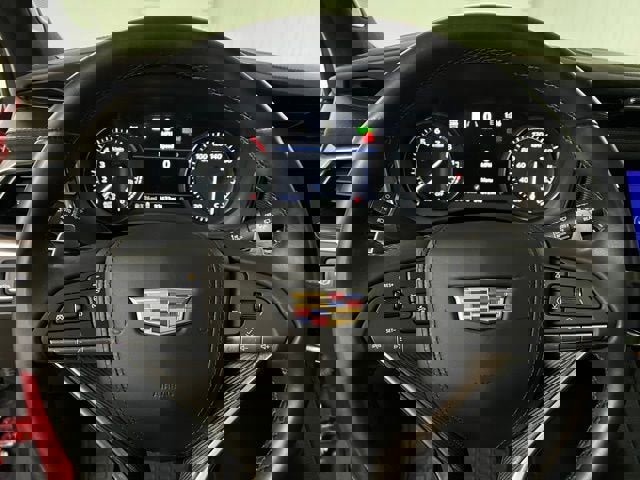 Certified 2023 Cadillac XT6 Sport w/ Platinum Package image 14