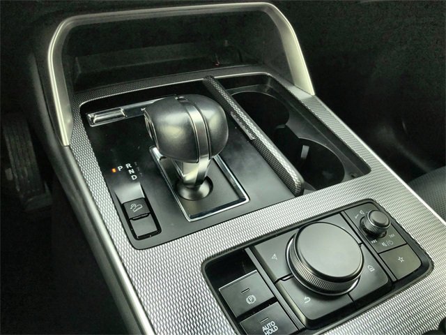 Used 2025 MAZDA CX-90 3.3 Turbo w/ Preferred Package image 19