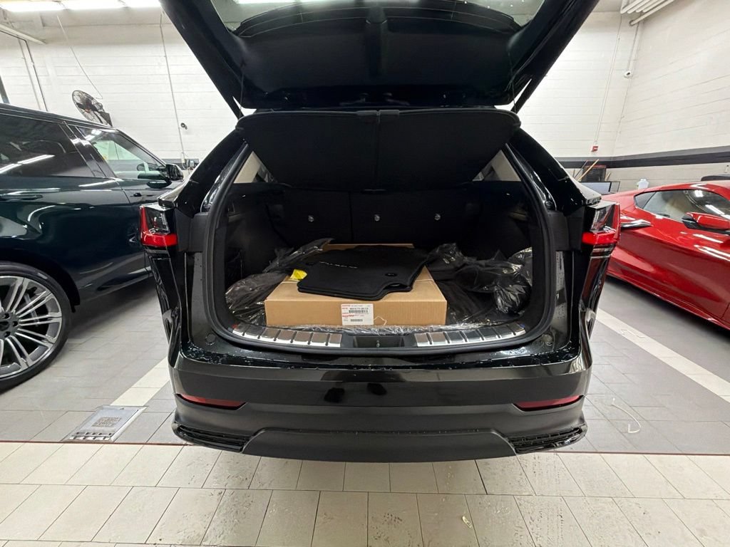New 2026 Lexus NX 350 AWD w/ Accessory Package (2T) image 13