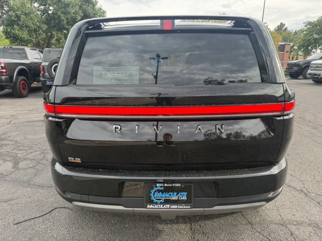 Used 2027 Rivian R2 Performance AWD/4WD image 4