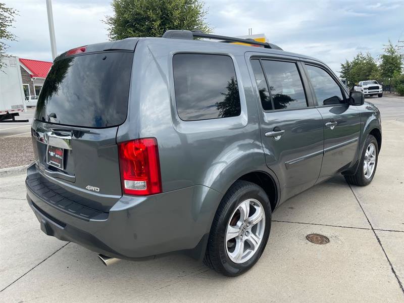 Used 2013 Honda Pilot EX-L image 7