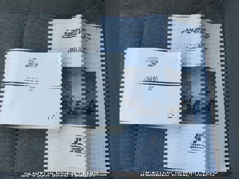 Used 2007 Chevrolet Colorado W/T w/ Astro Body Prep Package image 21