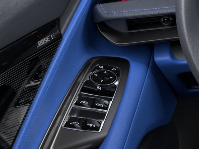 New 2026 Chevrolet Corvette Stingray Premium Conv w/ Stars & Steel Limited Edition RWD image 22