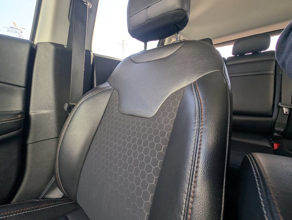 Used 2019 Jeep Compass Latitude AWD/4WD image 15
