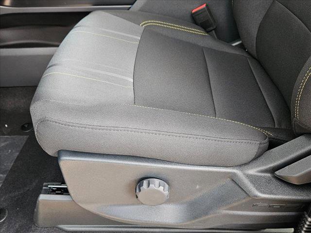 New 2025 Ford F150 STX w/ STX Black Appearance Package image 4