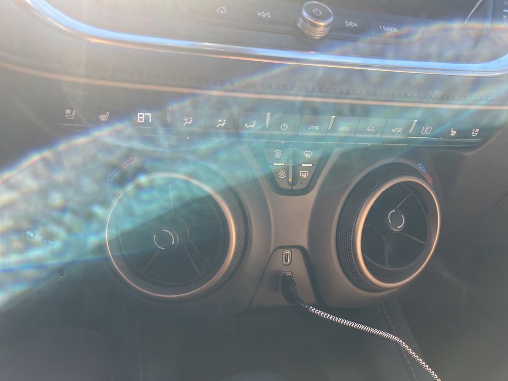 Used 2023 Chevrolet Blazer Premier w/ Driver Confidence II Package image 28