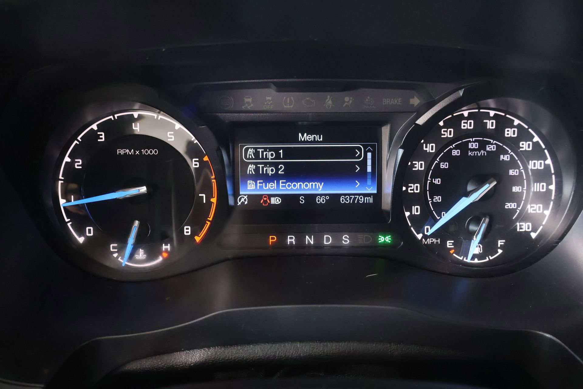 Used 2019 Ford Ranger XLT w/ Equipment Group 302A Luxury image 4