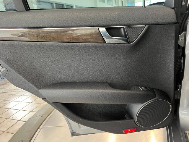 Used 2008 Mercedes-Benz C 350 Sport w/ Multimedia Pkg image 34