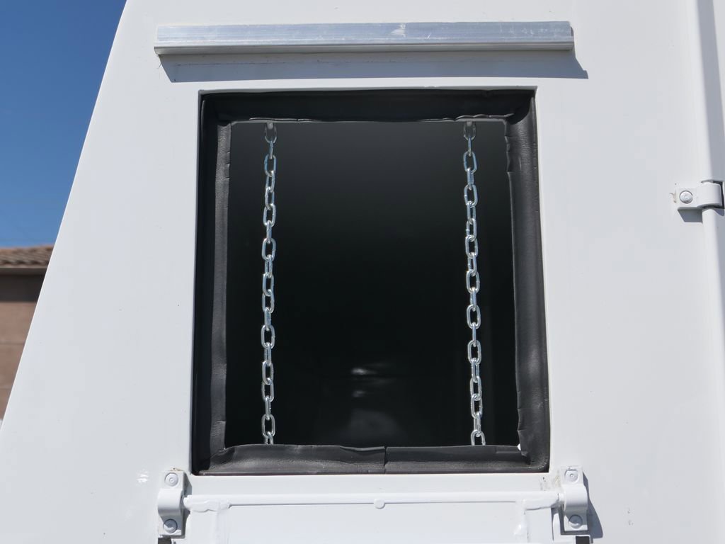 New 2026 RAM 4500 Tradesman w/ Chrome Appearance Group image 23