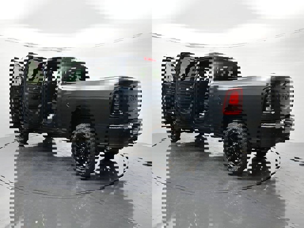 New 2025 RAM 2500 Big Horn image 47