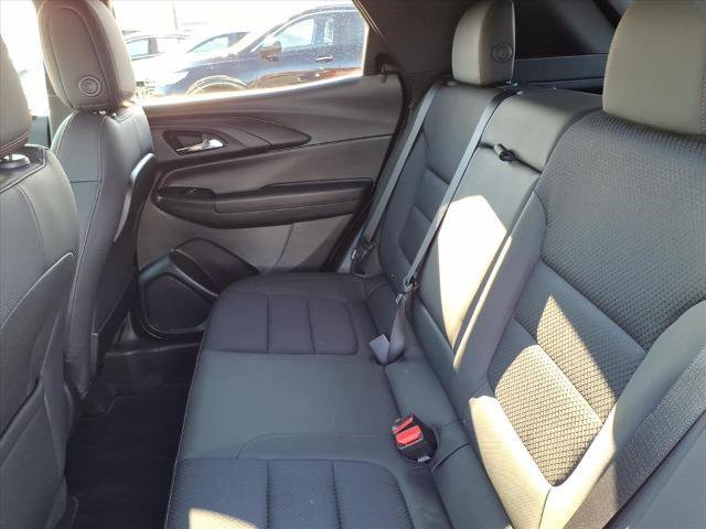 Used 2023 Chevrolet TrailBlazer RS image 9