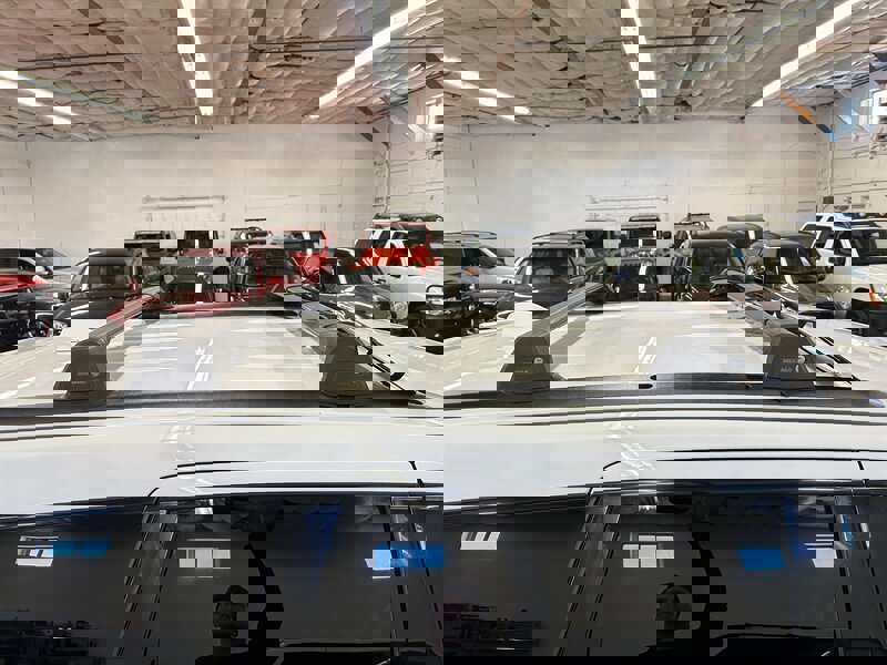 Used 2017 Jeep Grand Cherokee Altitude image 38