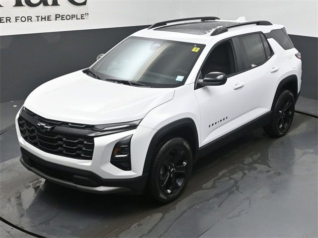 New 2026 Chevrolet Equinox LT w/ Midnight Edition image 23