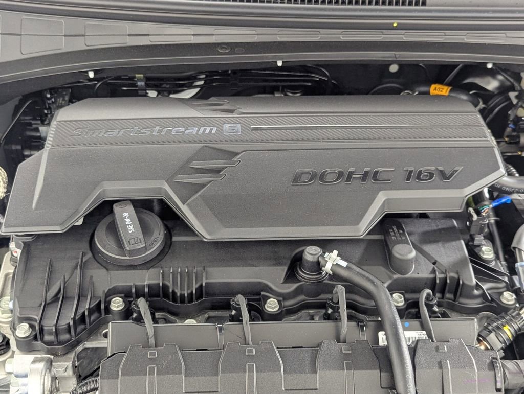New 2026 Hyundai Elantra SE FWD image 10